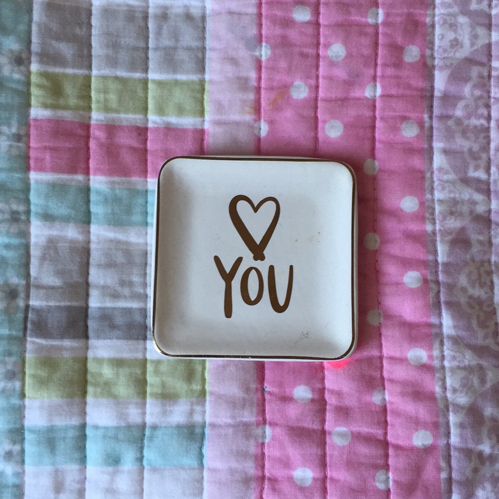 3 mini coasters!!